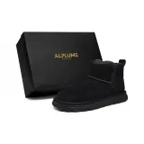 Черные слипоны