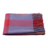 Красный Фиолетовый