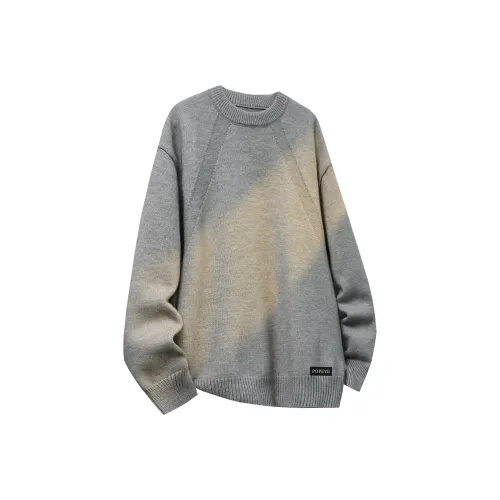 POPEYE Унисекс Свитеры