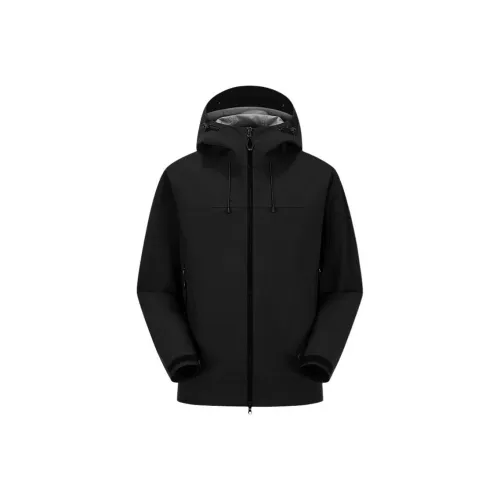 Sugarfunk Унисекс Пуховики