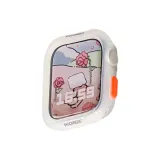 Полупрозрачный