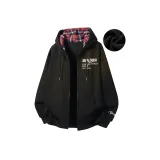 Черный (с флисовой подкладкой)