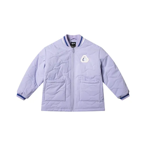 ERKE KIDS Хлопковый пуховик для детей возраст 3-7 лет