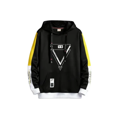 DIJIEER Мужские Свитшоты