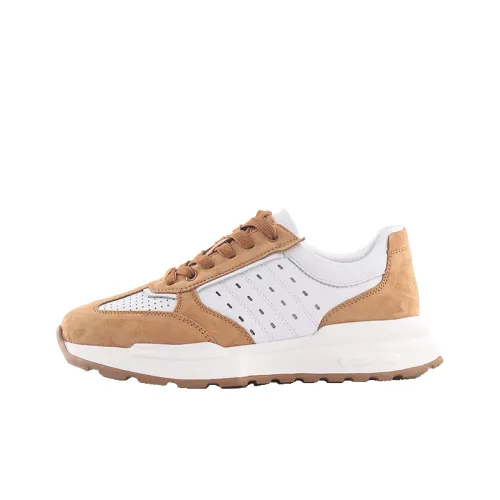 PONGFINITY Низкий топ Повседневная обувь Мужская