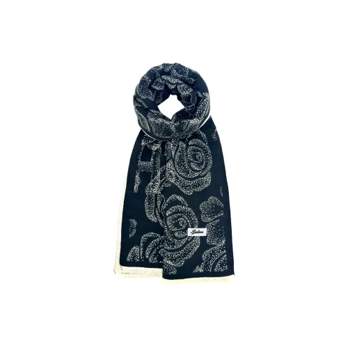 BALENO Полиэстер Трикотаж Шарфы Унисекс