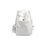 Белый + Белый Вест-хайленд Щенок Брелок