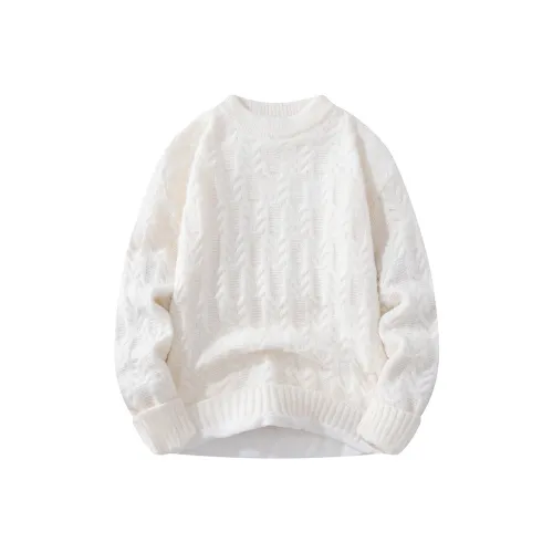 Двойная рыба Унисекс Свитера