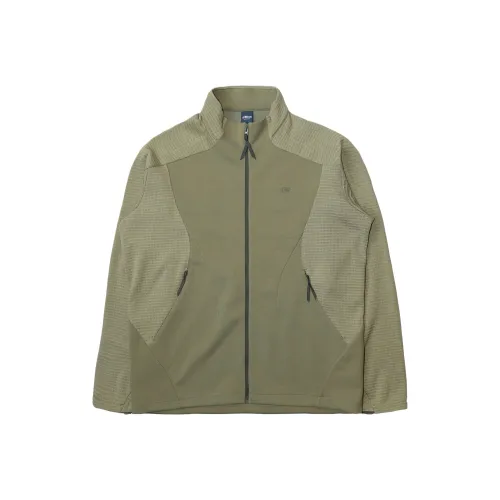 NOTHOMME BLUE Унисекс Куртки