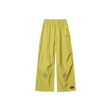 Горчично-желтый