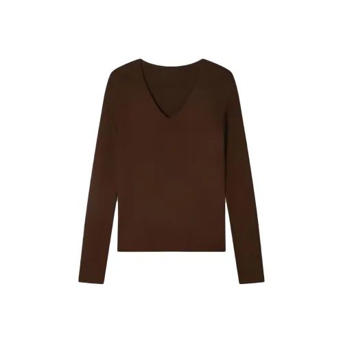 Ordos 1980 Кашемир Свитер Женские