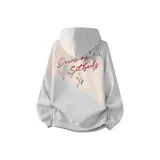 Вересково-серый с красным оттенком