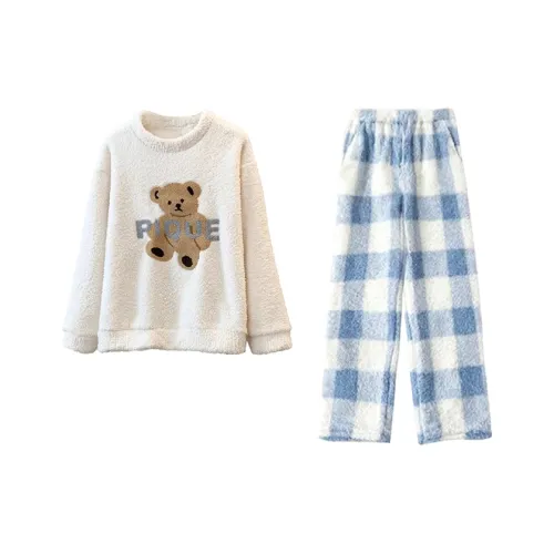 SYEEE WITH U Повседневный костюм женский