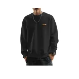 Черный [с флисовой подкладкой]