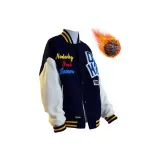 Темно-синий [утепленный]