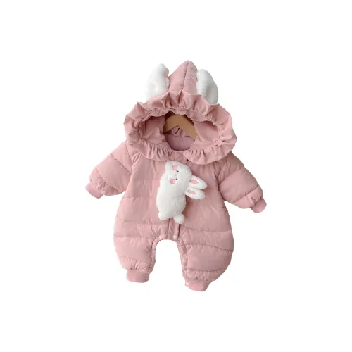 Yalu Комбинезоны и ползунки для младенцев и малышей