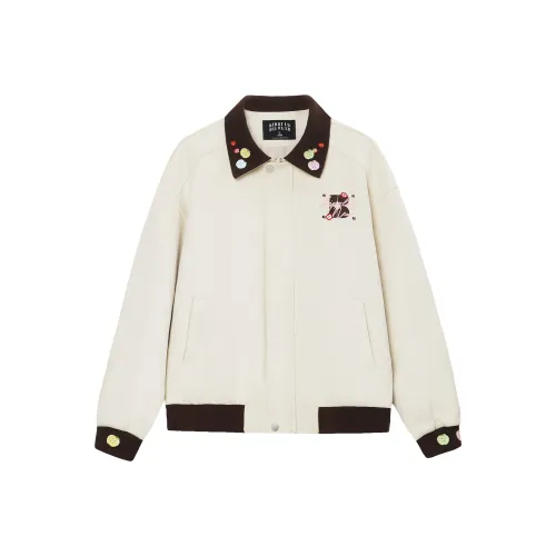 BIPOLAR Унисекс Куртки