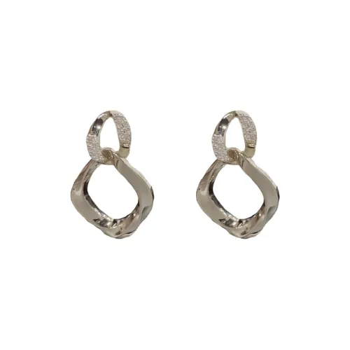 BONAS Серьги Женские