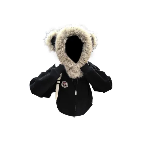 M17 STUDIO Свитшот Куртка Унисекс