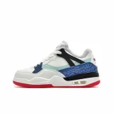 Белый, синий, красный (с флисовой подкладкой)