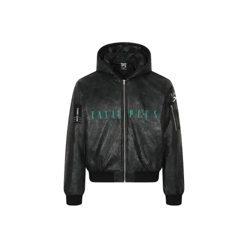 CHEER ZONE Хлопковый пуховик унисекс