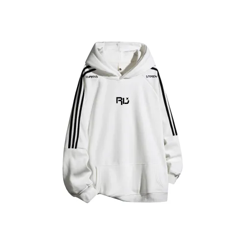 ROCCA DESIGN Унисекс Свитшоты