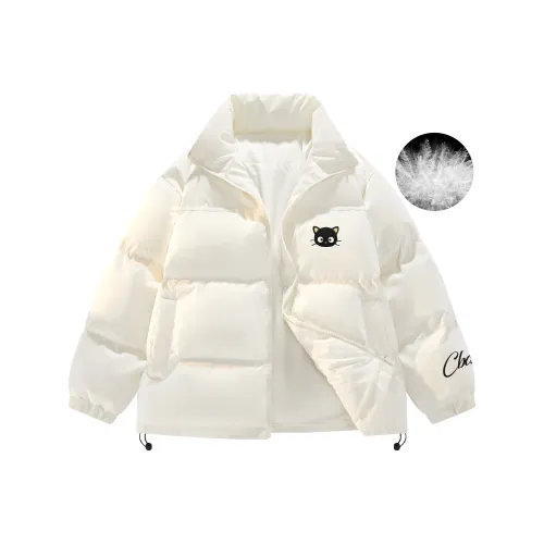 Herbal Primer Пуховик Унисекс