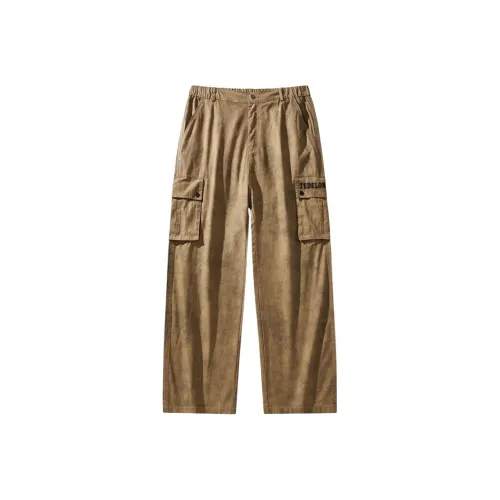 TAIZILONG Мужские Повседневные Брюки