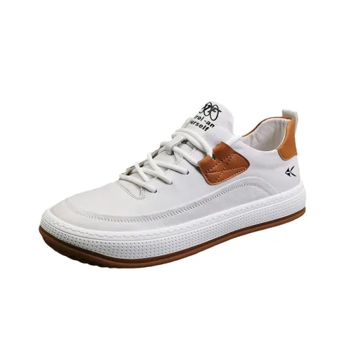 ZAMST Низкие кроссовки для скейтбординга мужские