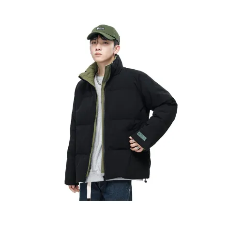 ICVBL Мужские пуховики