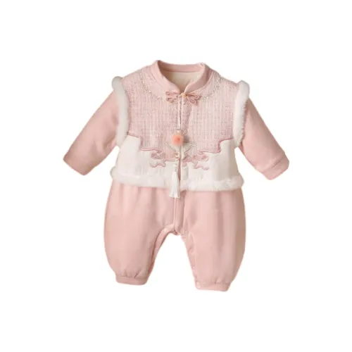 Yalu Комбинезоны и ползунки для младенцев и малышей