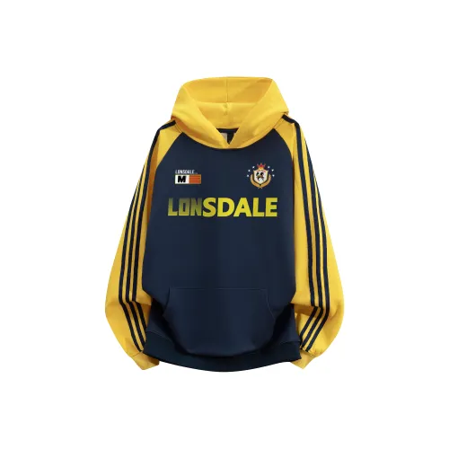 LONSDALE Унисекс Свитшоты