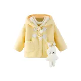 Жёлтый (флисовая подкладка)