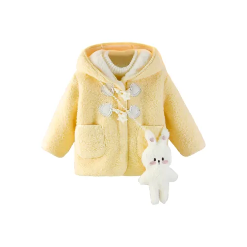 Yalu Топ Детский Возраст 3-7 лет