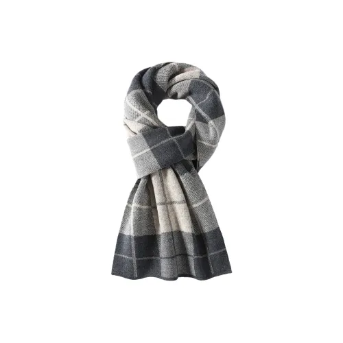 PIERRE CARDIN Шерсть Трикотаж Шарфы Женские