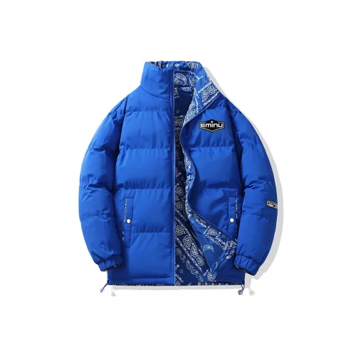 EMINU Унисекс Пуховики
