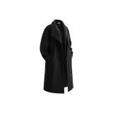 Чёрное ожерелье-чокер