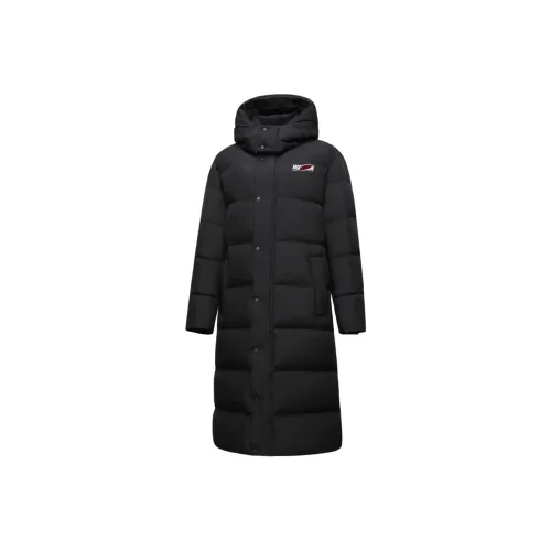 MGDOHOME Унисекс Пуховики