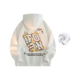 Белый [с флисовой подкладкой]