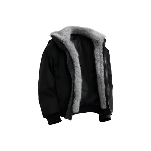 TAOKK Унисекс Пуховики