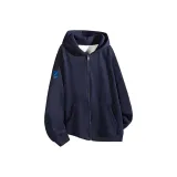 Темно-синий