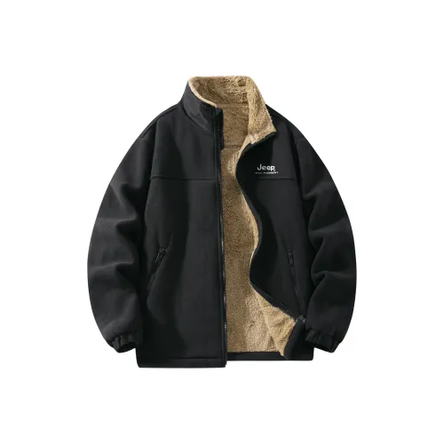 Jeep City Leisure Series Куртка Унисекс