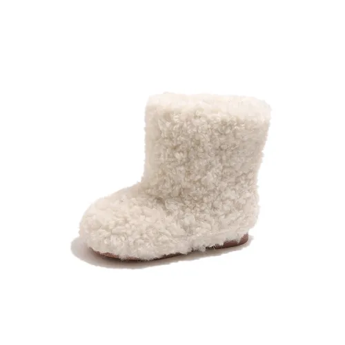 TONYBEAR Детские зимние сапоги для дошкольников