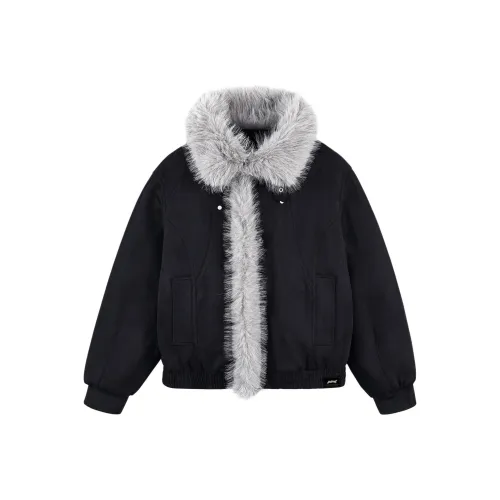 Pirkadat Женские пуховики