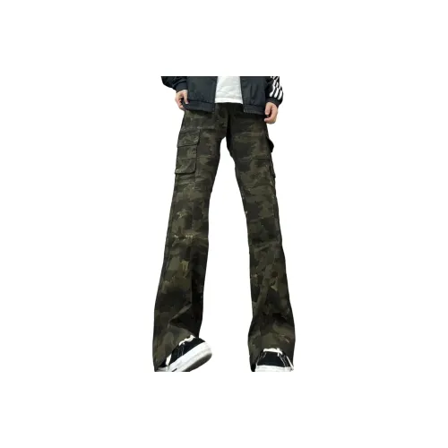 SXSY Унисекс Джинсы