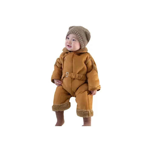 Yalu Комбинезоны и ползунки для младенцев и малышей