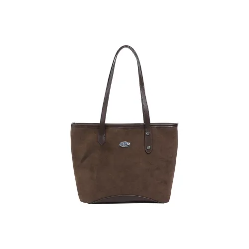 WICKBUEN ПУ (полиуретан) Сумка через плечо Женская Многоцветная