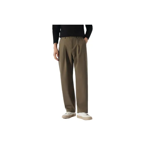 ESPRIT Унисекс Повседневные Брюки