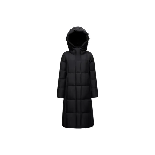 SNOW FLYING Пуховик Женские