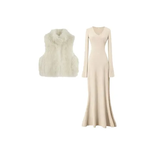 HUINIAN Женские Комплекты с Юбкой